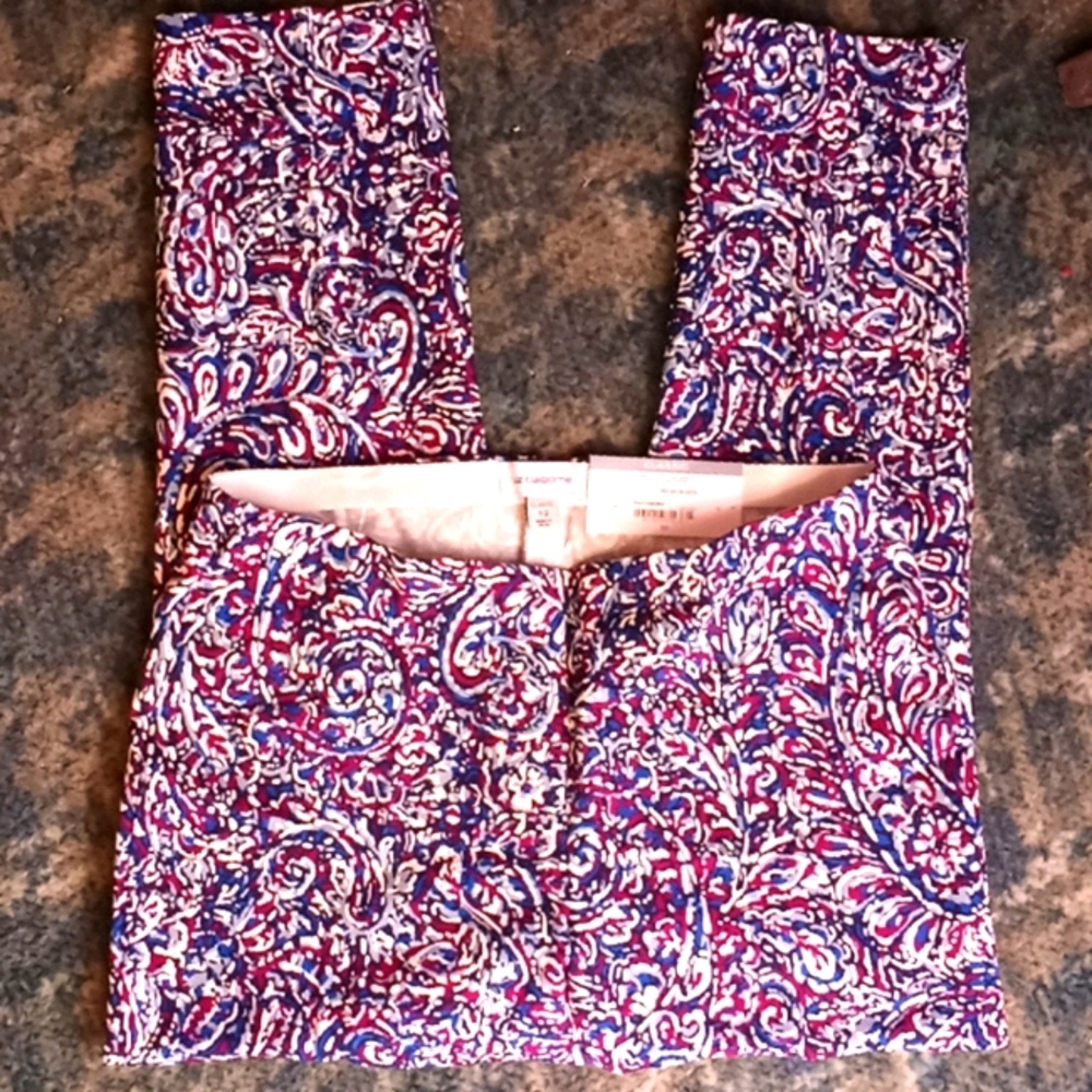 New pants 👖